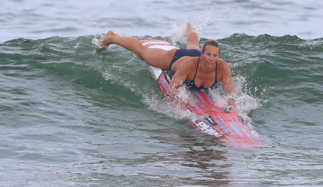 2019 Long Beach Island Lifeguard Tournament